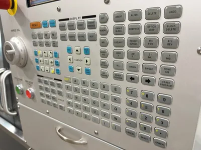 2023 HAAS VF-2 Vertical Machining Centers | Hindley Machine Tool Sales, LLC (17)