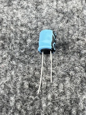 New | in-Stock Xicon 0305599 Capacitors California US | Davliegogo LLC #1705440
