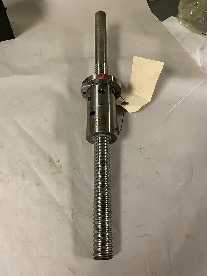 New | in-Stock DRAKE 025-05-700 Ballscrews Ohio US | Surplus Asset Holdings #1237588