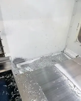 2005 HAAS VF-3B Vertical Machining Centers | Toolquip, Inc. (6)