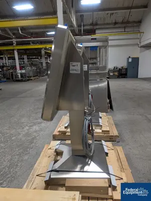 USED Fette Fette 1200IC Rotary Tablet Press