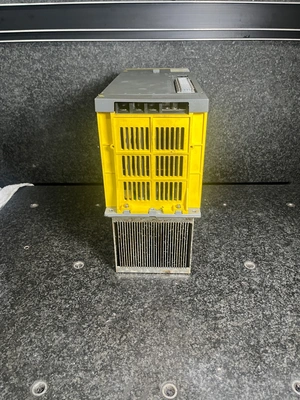 USED FANUC A06B-6102-H222#H520