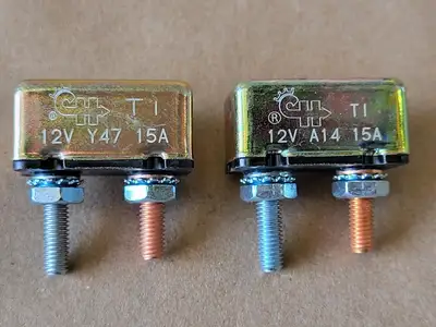 NEW MILLER TECHNOLOGY HZJ79