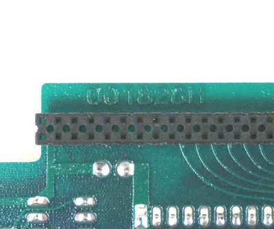 USED OPTO 22 001828H PC BOARD