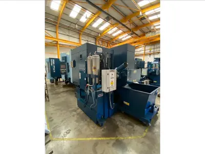 2019 MATSUURA H Plus 500 Horizontal Machining Centers (CNC) | CNC EXCHANGE (26)