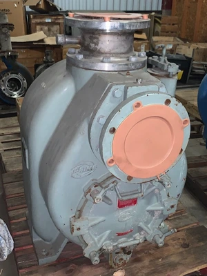 8" Prime Self Priming Centrifugal Pump model S-8