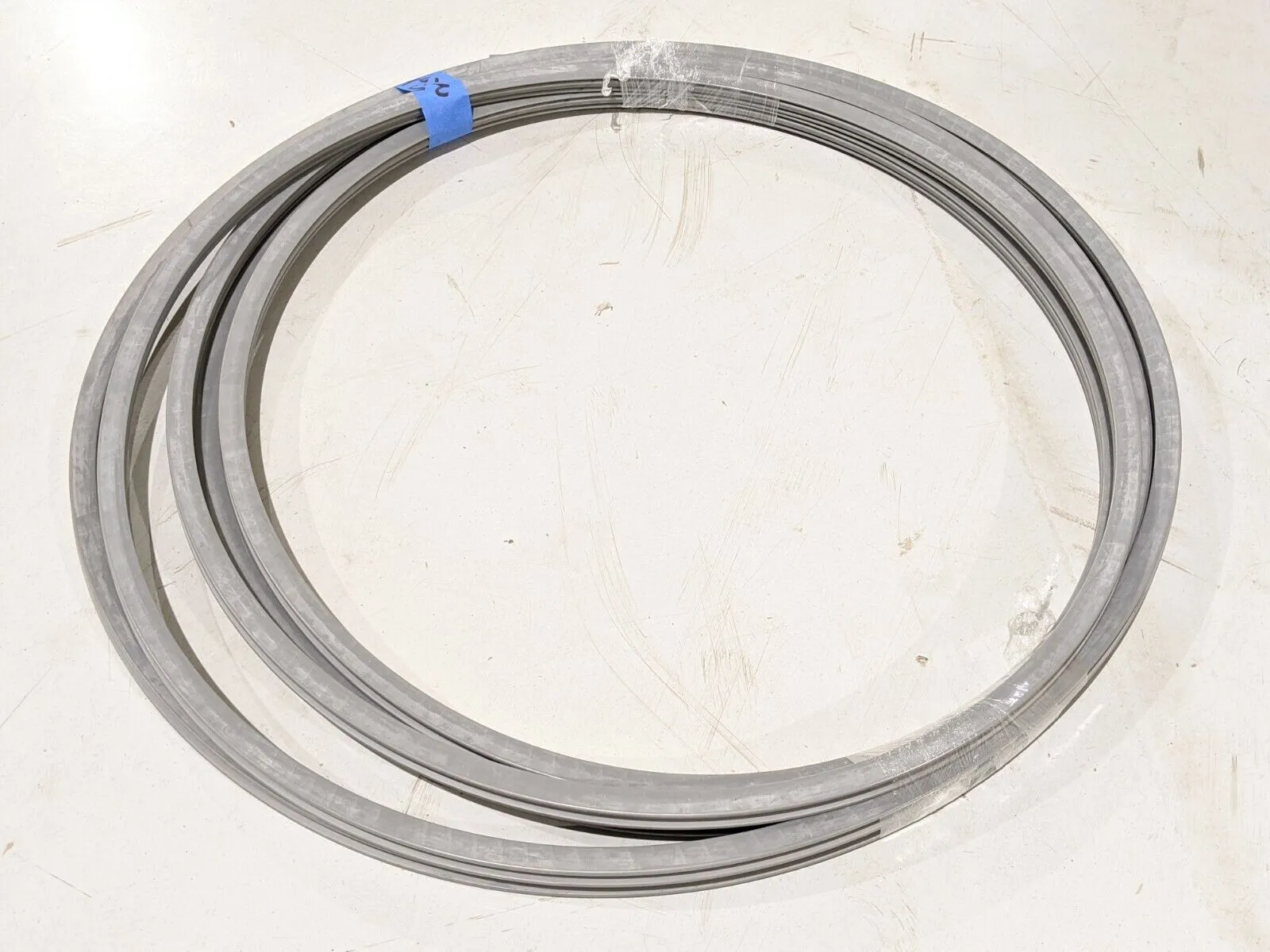 3 842 537 355 | Bosch Rexroth 3842537355 Sliding Rail VFS-AL 6m Length - New Other