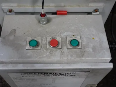 USED 2020 ADESCO UDDXEHLSD
