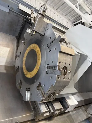 Used 2000 MORI SEIKI SL-600C/2000 CNC Lathes California US | MachineStation #1455558