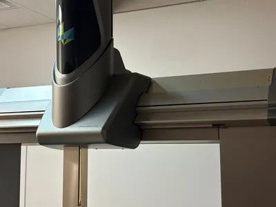 2023 HEXAGON GLOBAL S SCAN+ 12.15.10 COORDINATE MEASURING MACHINES, (Including N/C & CNC) | Machinery Network (7)