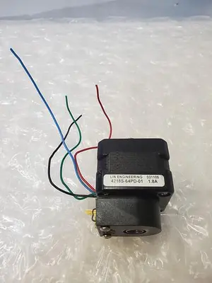 LIN-ENGINEERING 4218S-64PD-01 MOTOR