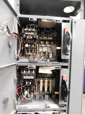 Allen-Bradley NA Combination Starters | Equipment Recovery Corp. (4)
