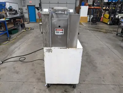 USED EXCELLENT BAKERY EQUIPMENT KSD-100-2    KSF-300S-2