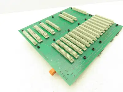 SMS Elotherm IGVPD Printed Circuit Control Board PCB 70602186-002-F