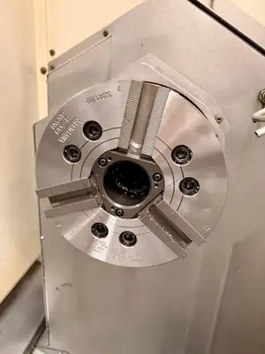 Used 2024 _UNKNOWN_ _UNKNOWN_ Multitasking Machining Centers GB | Apex Group #1552226