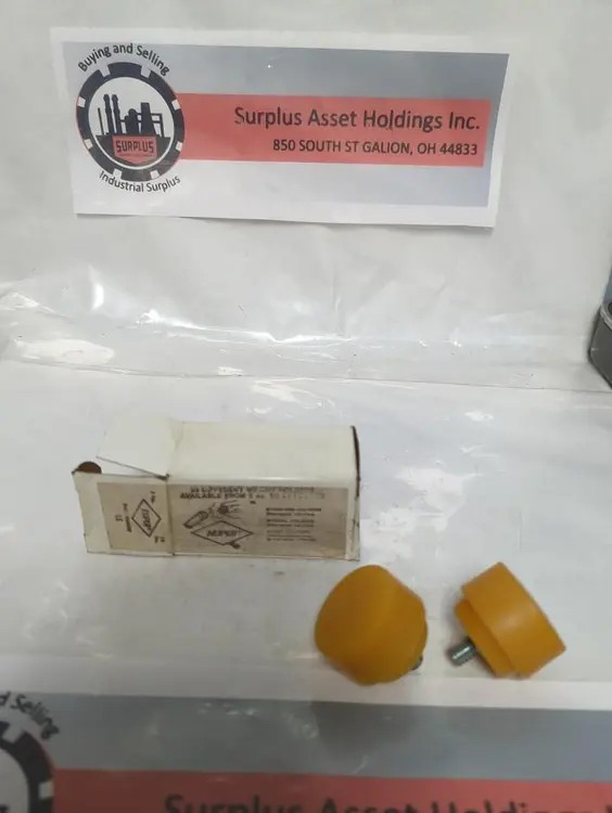 New | in-Stock NUPLA 15 Power & Hand Tools (Misc) Ohio US | Surplus Asset Holdings #1414207