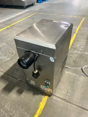 USED SANOMAT EURO-PLUS S