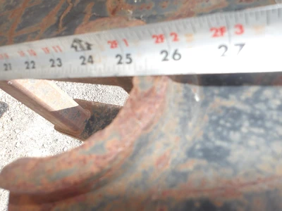 Used CATERPILLAR IT Pallet Forks California US | Western Trencher & Equipment, Inc. #1497707
