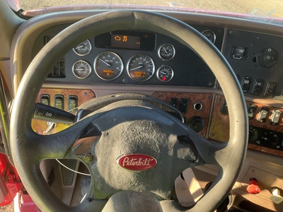 Used 2013 PETERBILT 587 Conventional trucks Michigan US | Miedema Asset Management Group #1457289
