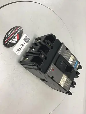 USED FUJI ELECTRIC BU-ESB3060