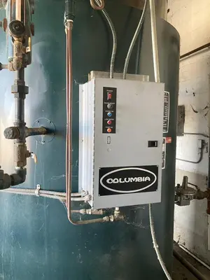 USED 2016 COLUMBIA CT-50