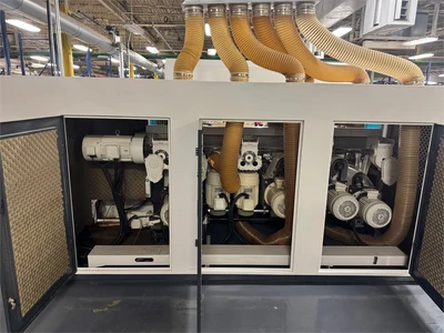 USED 2019 JANGJA PM623
