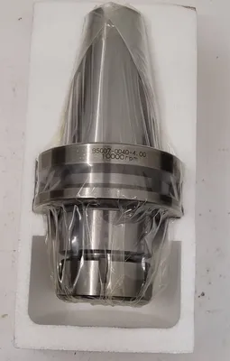 LYNDEX B5007-0040-4.00 Tooling & Accessories, Tooling | Machinery Central (1)