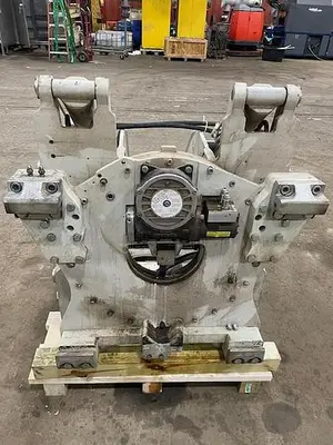 USED 2019 CASCADE 33H-RCP-C005