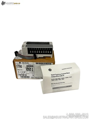 NEW ALLEN-BRADLEY 1790TOB16X