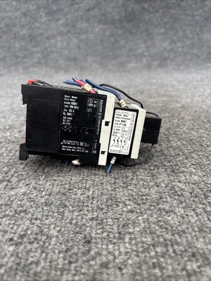 Used Square D 8501-PH80E Relays & Switches California US | Davliegogo LLC #1705802