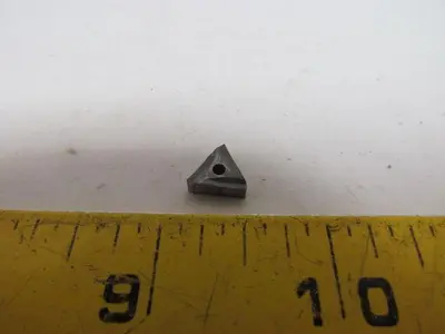 Valenite TNFM 22.010RE Carbide Insert Grade VC2 Box of 17pcs