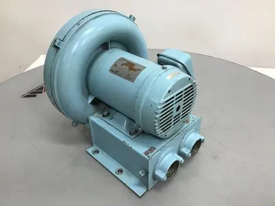 USED CONAIR FRANKLIN PLD368-B1 / BL