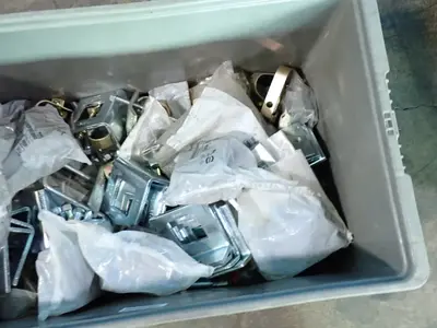 Hardware