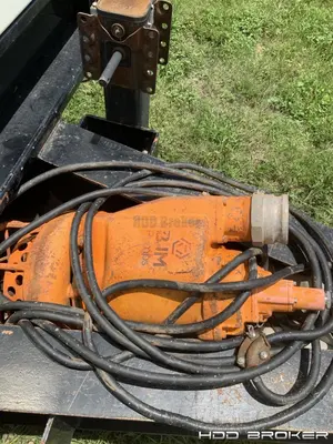 Used 2018 VERMEER 2018 VERMEER R250C Water Treatment Equipment Florida US | HDD Broker #1346990