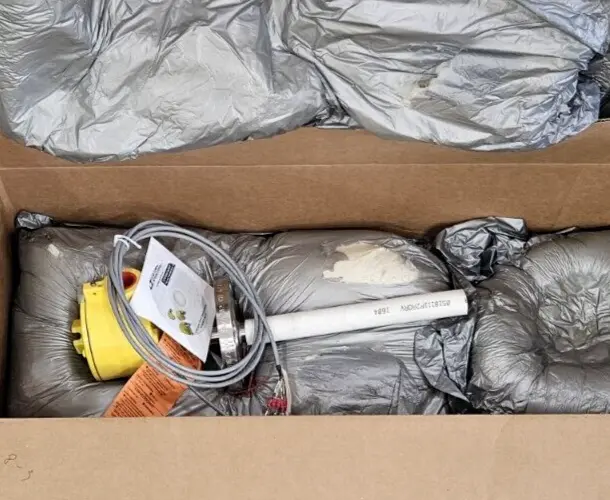 Used FCI _UNKNOWN_ Air Velocity and Flow South Carolina US | Palmetto Automation #1158866
