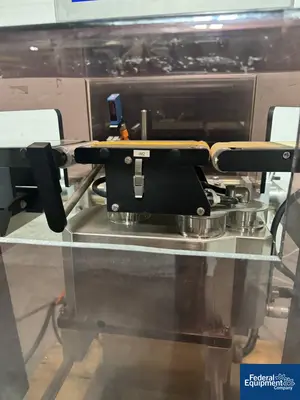 USED HI Speed Hi-Speed Scale, Model X 1S