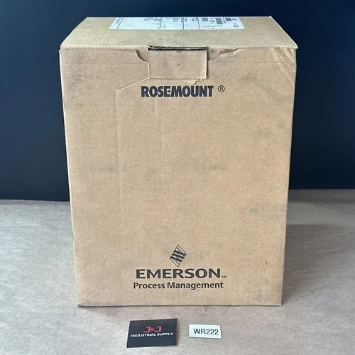 NEW Rosemount 1151GP8S22M1