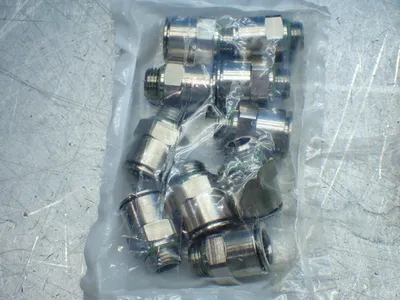New | in-Stock FESTO LF/LFRDMINIA:ERS Pumps Ohio US | HGR 24 #926726