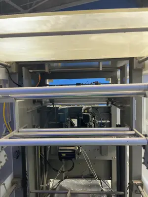USED 2010 MASIPACK 70001M0000 / ULTRA VS 300