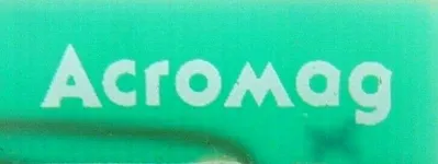 USED ACROMAG 1018-177F CIRCUIT BOARD 1018177F