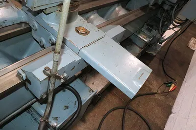 1967 LEBLOND 24" REGAL LATHES, ENGINE_See also other Lathe Categories | Prime Machinery (12)