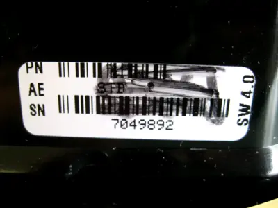 USED Micro Motion RFT 9739 E4SUJ