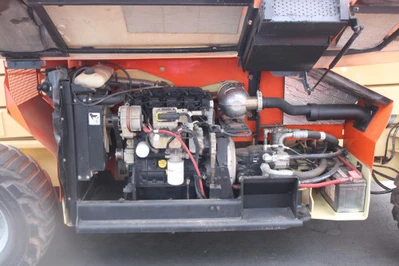 Used 2014 JLG 4394RT Scissor Lifters Pennsylvania US | National Lift Equipment #1381303