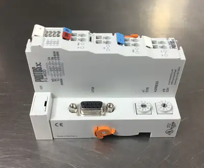 USED AUTOMATION DIRECT AUTOMATION DIRECT PX-MOD