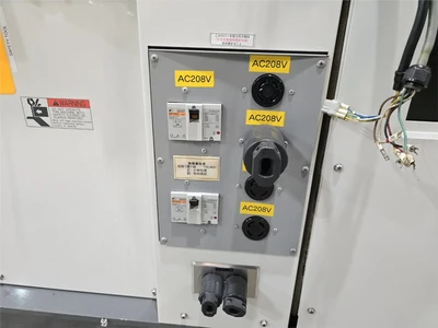 Used TOYO ET-100VR2 Injection Molding Machines | Arlington Machinery #875697