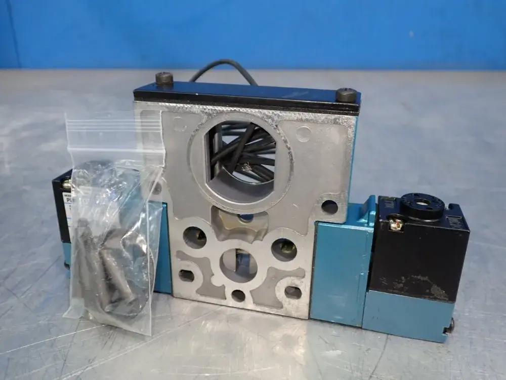 New | in-Stock MAC PME111DAAA Valves/Fittings | HGR 24 #732439