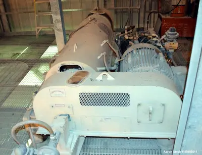 USED F L SMITH 1860-460-75