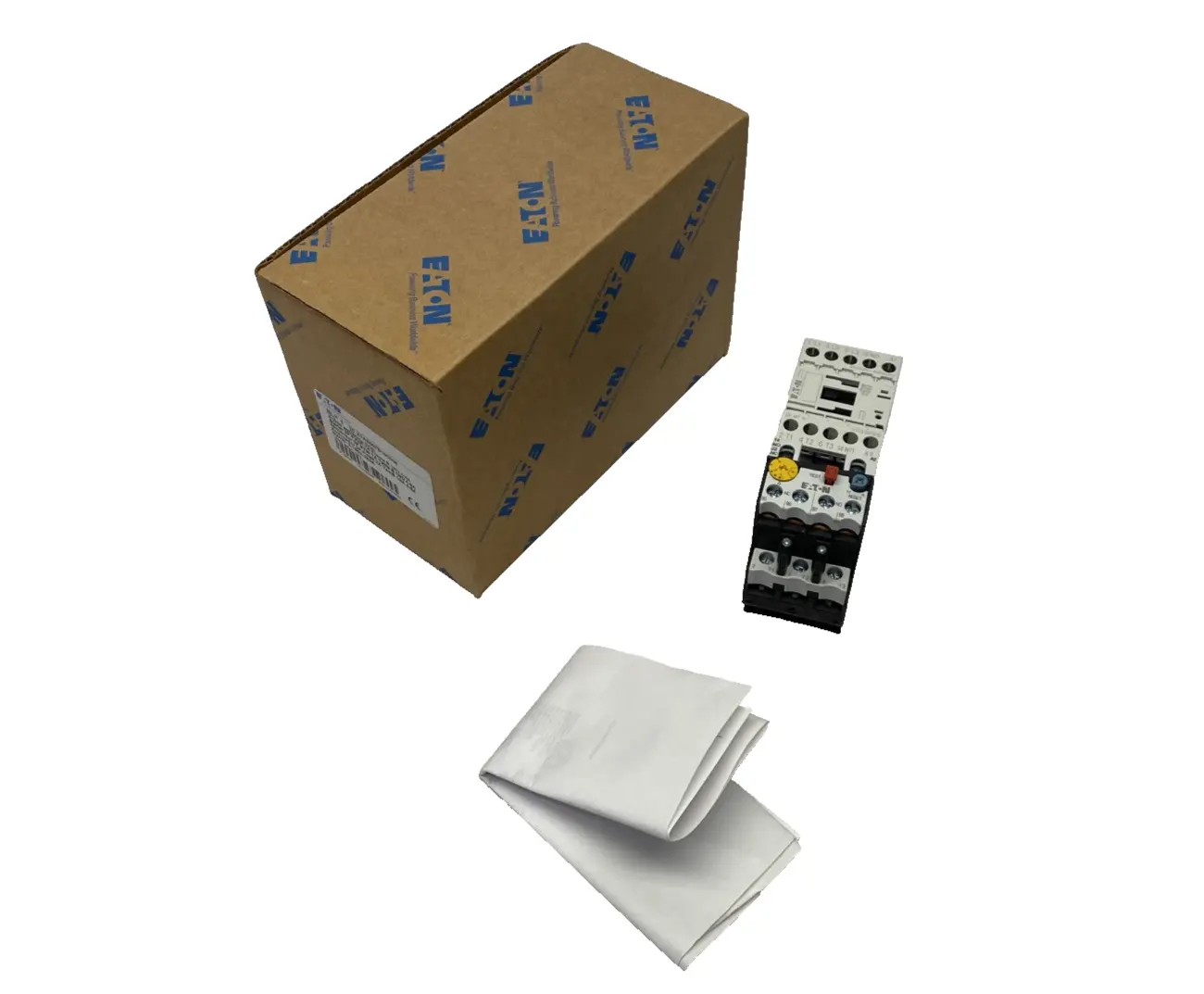 NEW EATON XTAE007B10C006