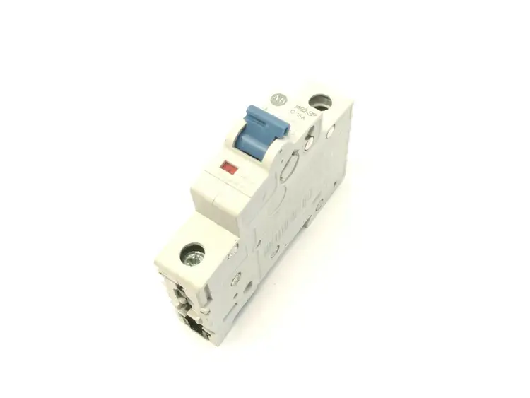 Used Allen-Bradley 1492-SP Circuit Breakers Michigan US | Maverick Industrial Sales #1394934