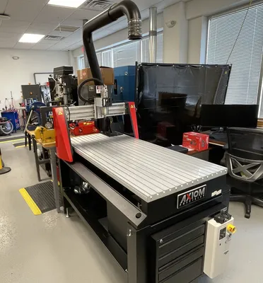 2021 AXIOM AUTO ROUTE 8 ELITE ROUTERS, CNC (Woodworking) | Clark Machinery Sales, LLC (1)